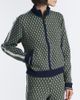The Upside The Upside Viva Margot knitted cotton-blend sweatshirt - 2