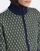 The Upside The Upside Viva Margot knitted cotton-blend sweatshirt - 3