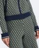 The Upside The Upside Viva Margot knitted cotton-blend sweatshirt - 4