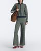 The Upside The Upside Viva Margot knitted cotton-blend sweatshirt - 6
