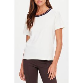 The Upside The Upside Zahra Rib T-Shirt