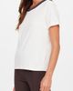 The Upside The Upside Zahra Rib T-Shirt - 3
