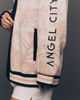 The Wild Collective Angel City Cardigan Sweater - 2