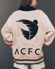 The Wild Collective Angel City Cardigan Sweater - 3