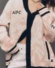 The Wild Collective Angel City Cardigan Sweater - 5