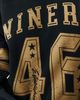 The Wild Collective NBA 100% Cotton V-Neck Pullover - 3