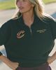 The Wild Collective NBA Half Zip Sweatshirt - 1
