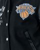 The Wild Collective NBA Varsity Jacket - 2