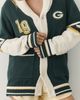 The Wild Collective NFL 100% Cotton Cardigan - 2