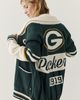 The Wild Collective NFL 100% Cotton Cardigan - 4