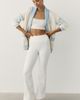 The Wild Collective The Wild Collective x Anthropologie 100% Cotton Future Mrs. Cardigan - 4