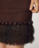 The Wolf Gang Caslida Mini Dress - 2