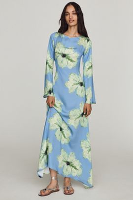 The Wolf Gang Leona Dress
