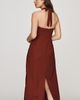 The Wolf Gang Lera Linen Maxi Dress - 3