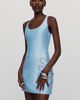 The Wolf Gang Seda Mini Dress - 1