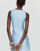 The Wolf Gang Seda Mini Dress - 3