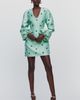 The Wolf Gang Seda Shift Dress - 4