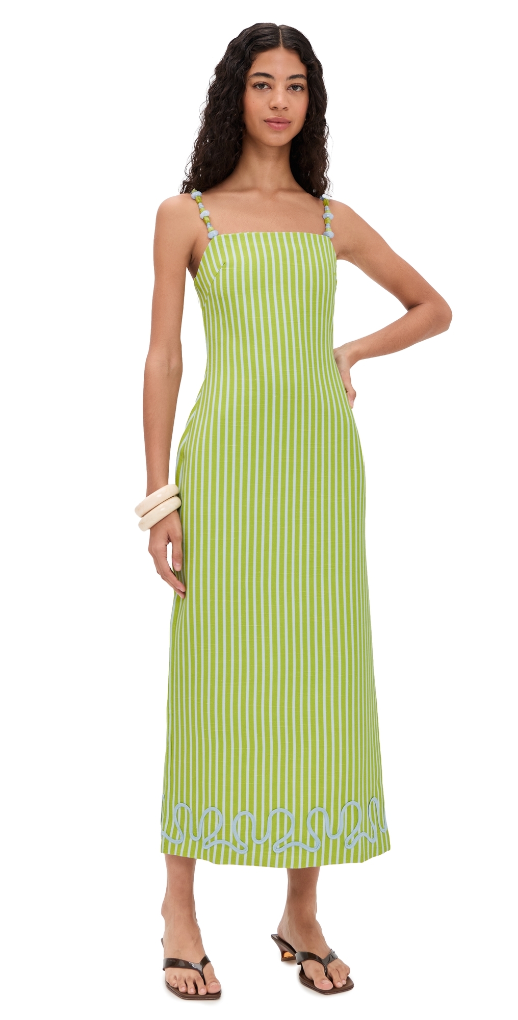 long sleeve plus size maxi dress Plus Size Rochelle Maxi Dress
