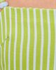 The Wolf Gang The Wolf Gang Elm Maxi Dress Peppermint Stripe - 6