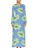 The Wolf Gang The Wolf Gang Leona Maxi Dress - 1