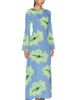 The Wolf Gang The Wolf Gang Leona Maxi Dress - 2