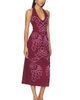The Wolf Gang The Wolf Gang Lera Midi Dress - 2
