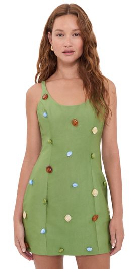 the wolf gang luvia beaded mini dress Dress hire Shop Womens Short Sleeve Select Shoe size:40 making the Luvia a model-elise