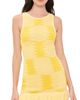 The Wolf Gang The Wolf Gang Thera Mini Dress Butter - 1