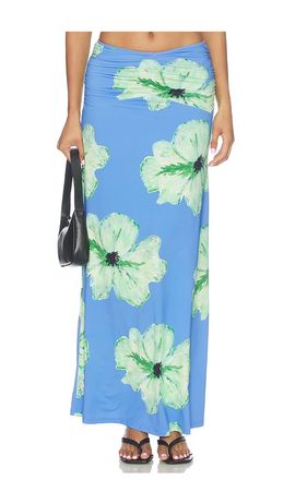 The Wolf Gang The Wolf Gang Veda Skirt