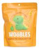 THE WOOBLES THE WOOBLES Dinosaur Crochet Kit - 1