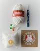 The Woobles The Woobles Miffy Plushie Crochet Kit in Miffy at Urban Outfitters - 3