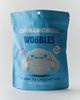The Woobles The Woobles Sanrio Cinnamoroll Plushie Crochet Kit in Cinnamoroll at Urban Outfitters - 2