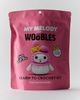 The Woobles The Woobles Sanrio My Melody Plushie Crochet Kit in My Melody at Urban Outfitters - 2