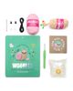 THE WOOBLES THE WOOBLES Snail Crochet Kit - 2