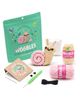 THE WOOBLES THE WOOBLES Snail Crochet Kit - 3