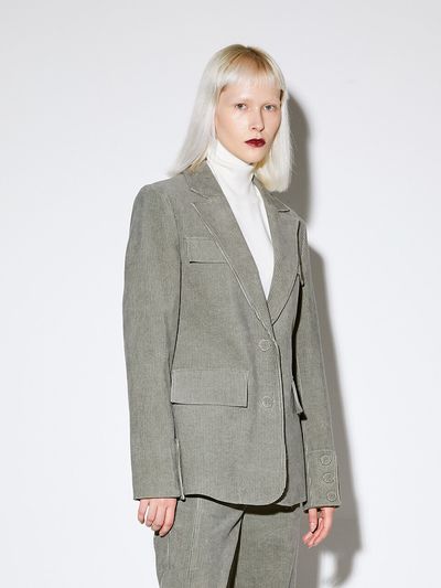 Theballon Hybrid Jacket