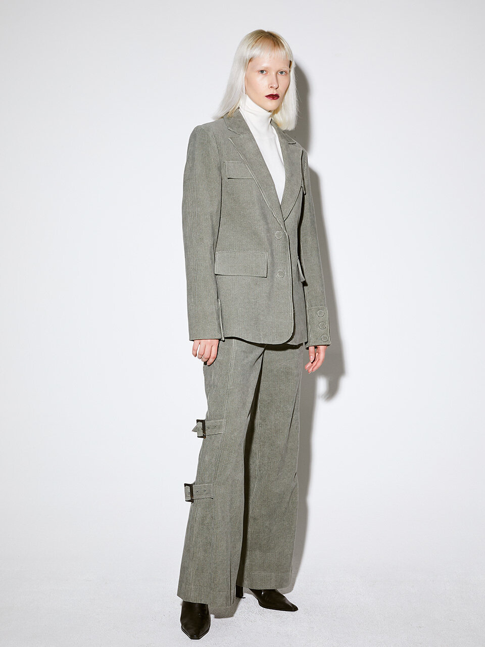 Theballon Hybrid Trousers