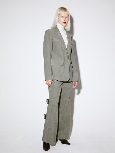 Theballon Hybrid Trousers
