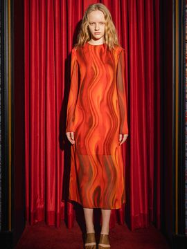 Sho Dress