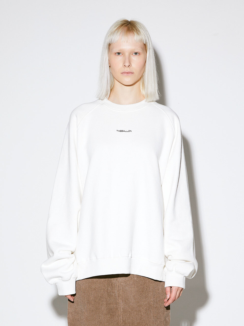 Theballon Theballon Sweatshirt