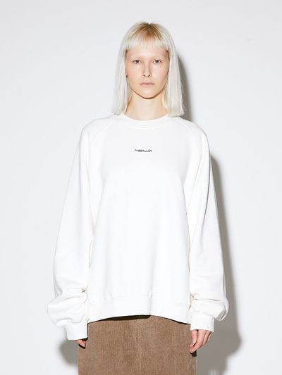 Theballon Theballon Sweatshirt