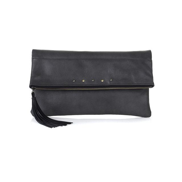 THEHEE 2Folding IT Clutch Bag [Grey]