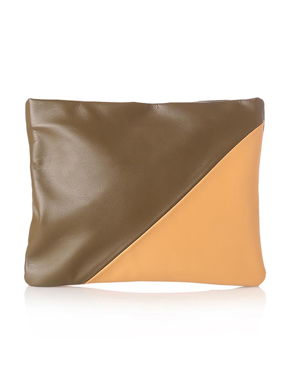THEHEE ANNE CLUTCH BAG