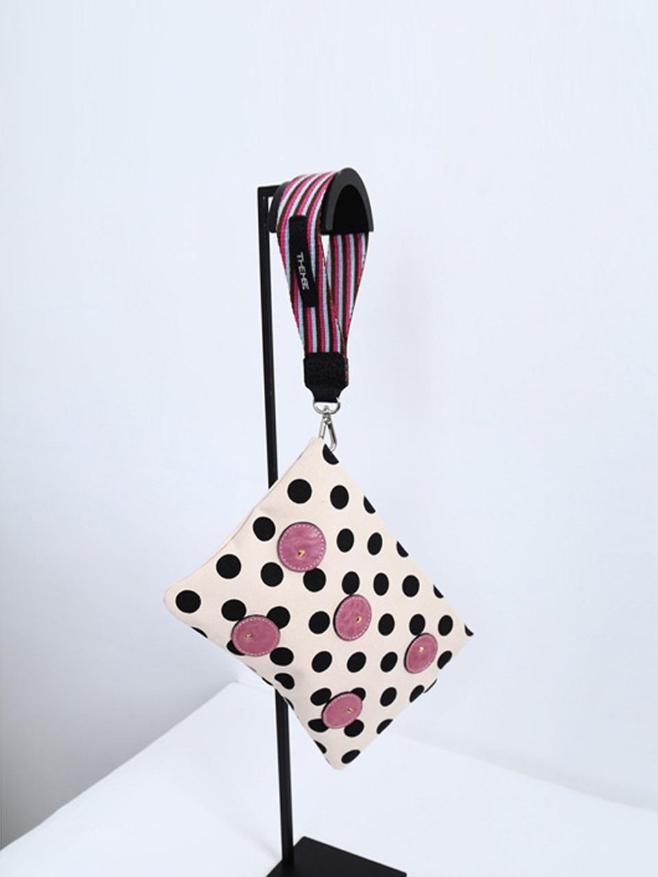 THEHEE DOTAN CLUTCH