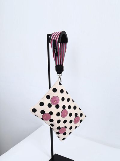 THEHEE DOTAN CLUTCH