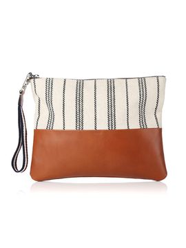 THEHEE MOODY CLUTCH BAG