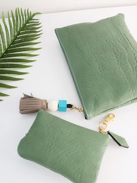 THEHEE Pop-Up Clutch Bag