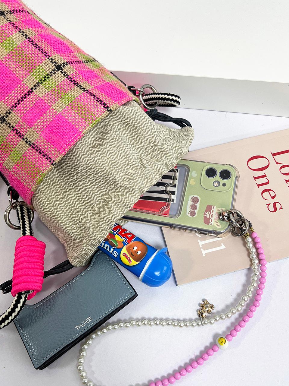 THEHEE Sweet Bucket Bag