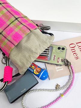 THEHEE Sweet Bucket Bag
