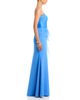 Theia Theia Morgan Crepe & Organza Gown - 5